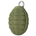 Condor Outdoor Products GRENADE KEY CHAIN POUCH, OLIVE DRAB 221043-001